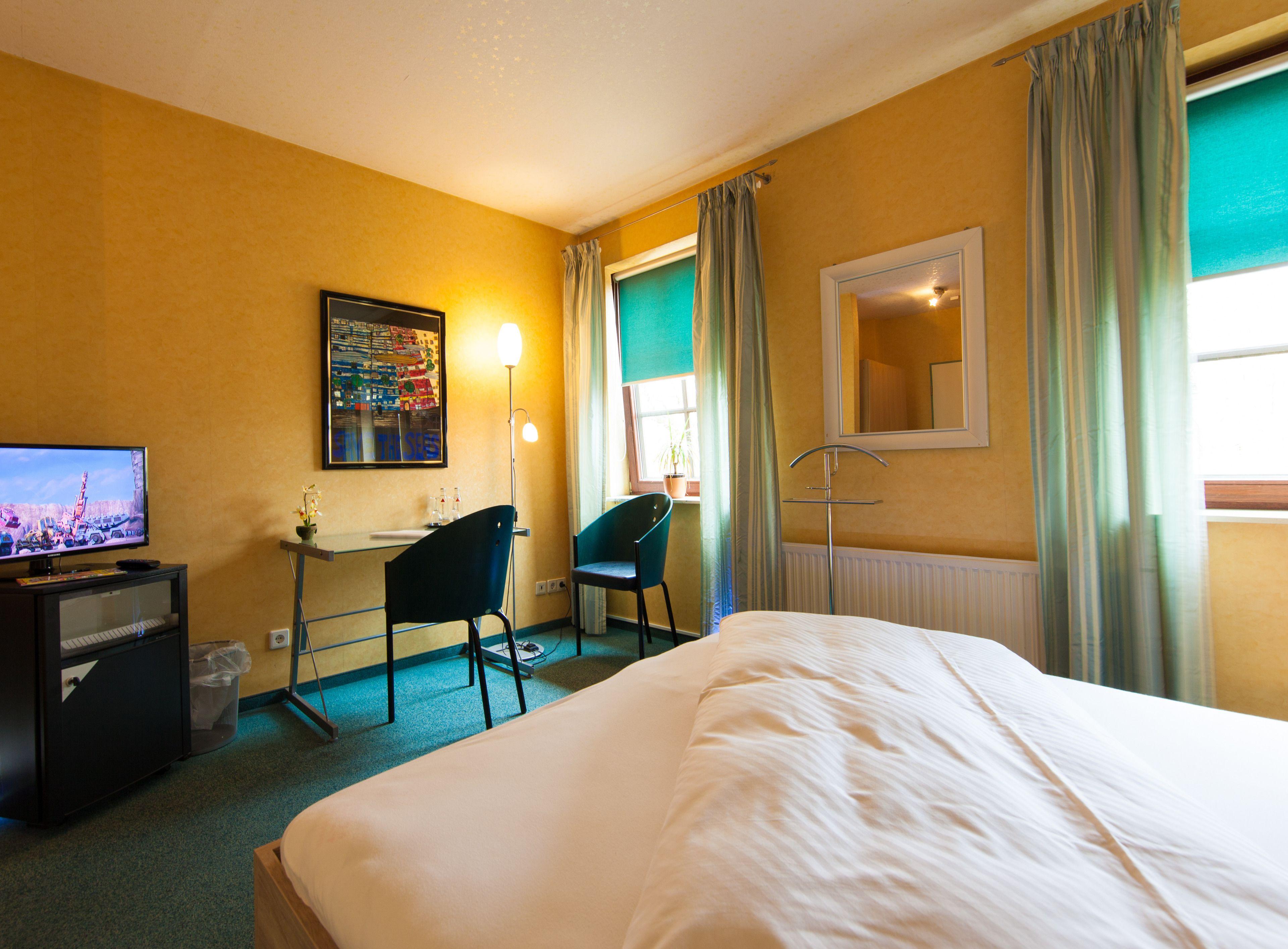 Garni-Hotel An Der Weide — Photos 2